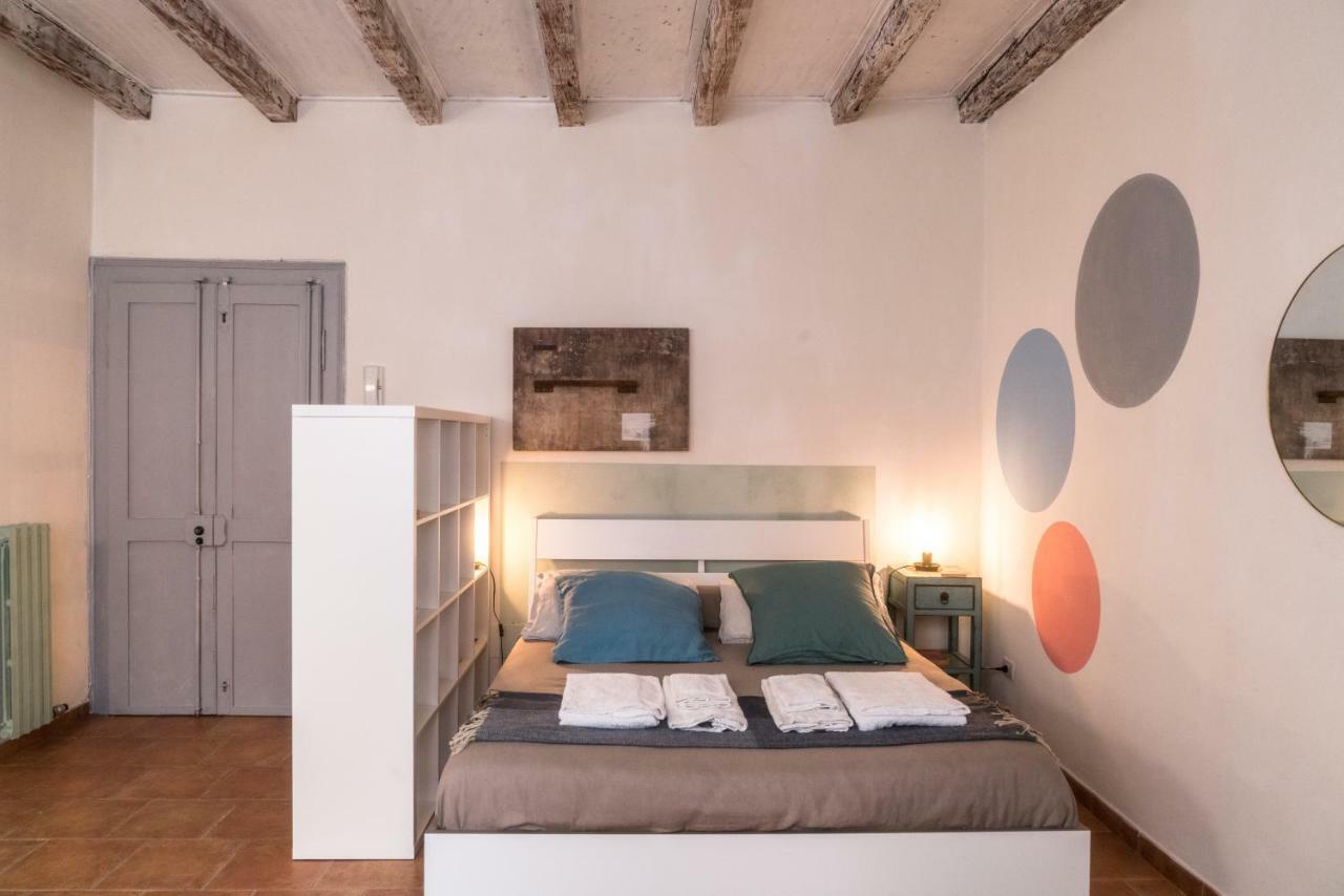 Sanzenetto Apartments Apartment