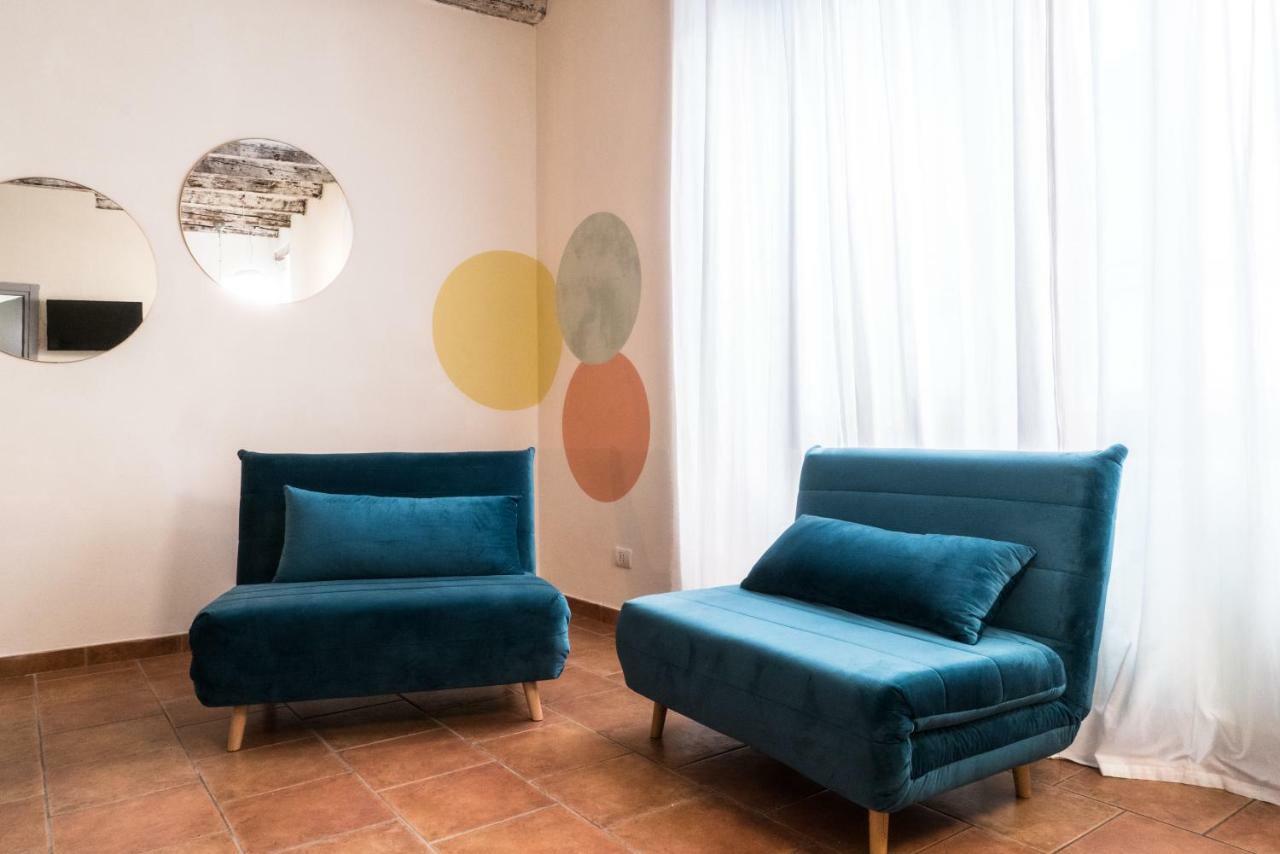 Sanzenetto Apartments Apartment