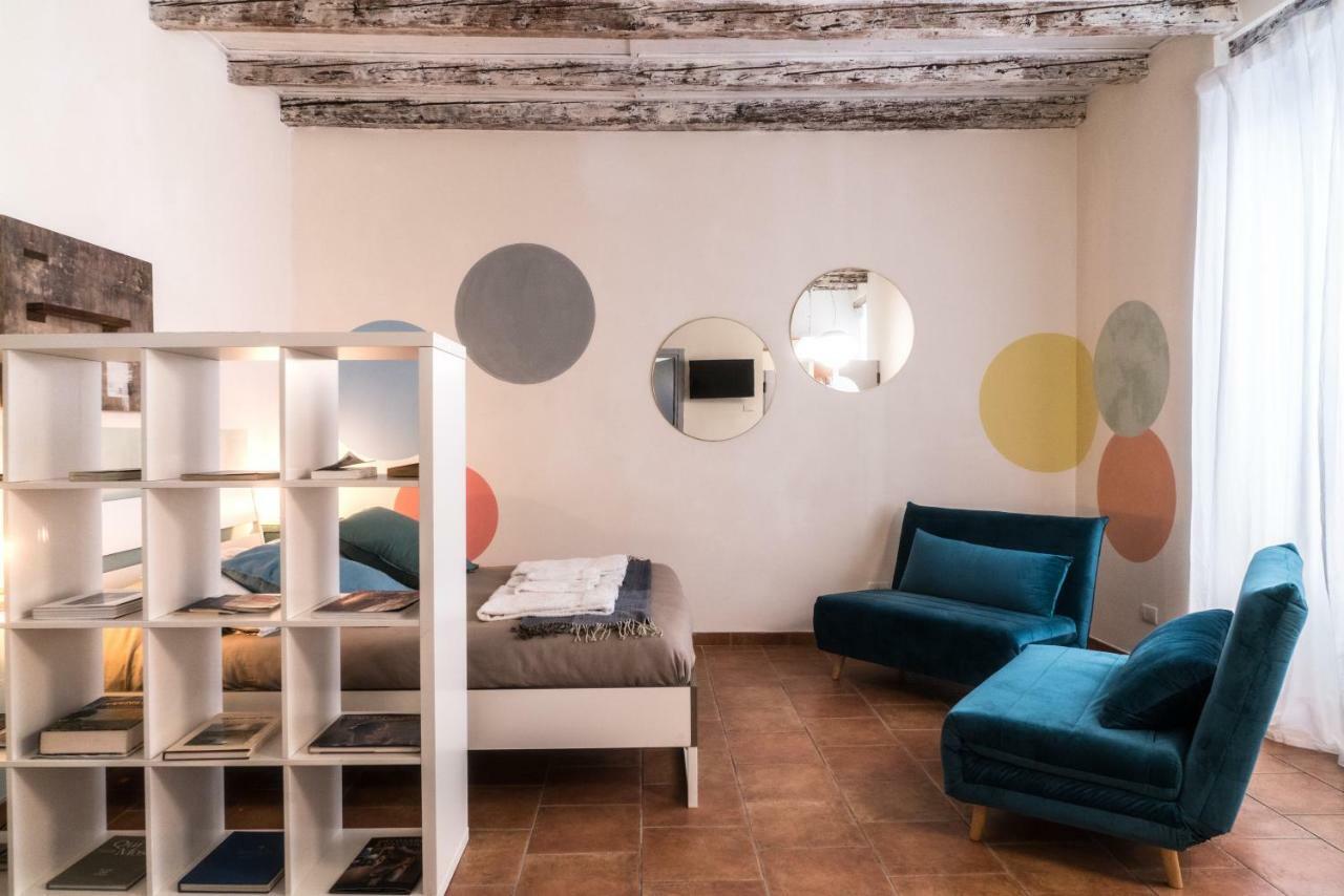 Sanzenetto Apartments
