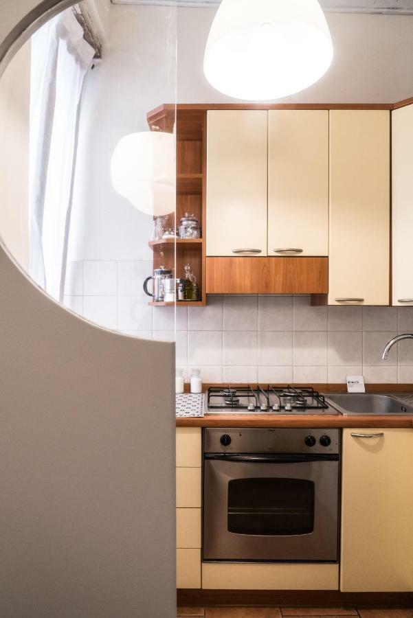 Apartment Sanzenetto Apartments