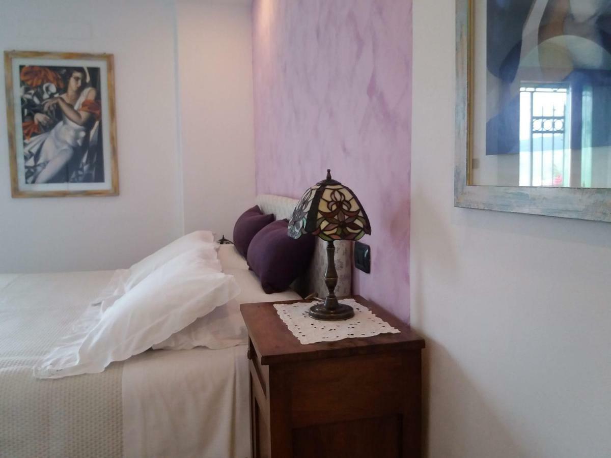 Bed & Breakfast Ca Novecento *