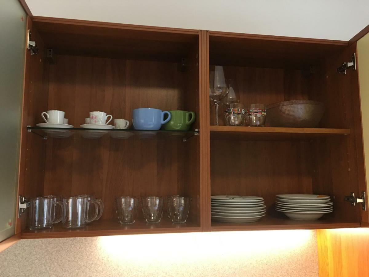 Parma Apartamento *