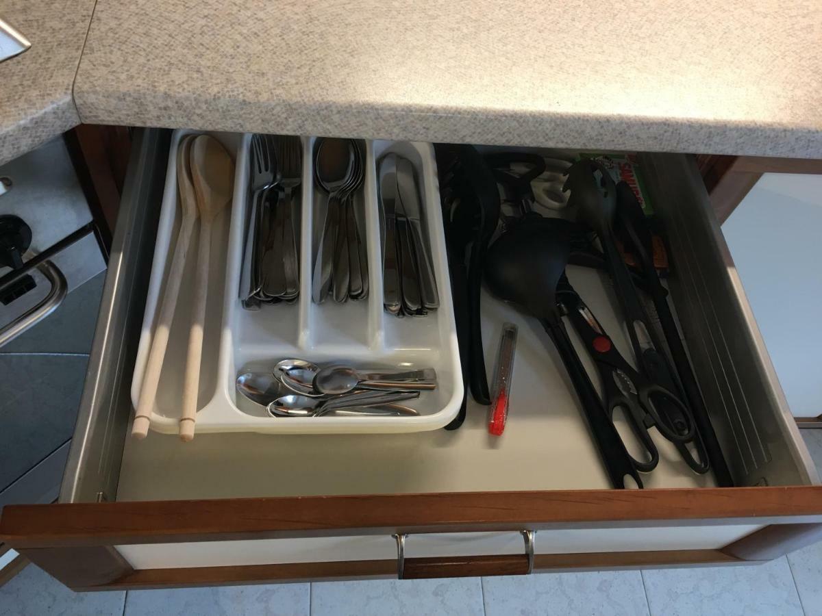 Parma Apartamento