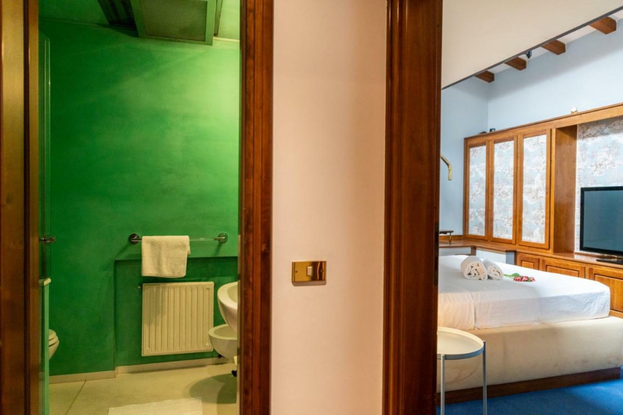 Domus - Magnifiche Residenze San Fermo *