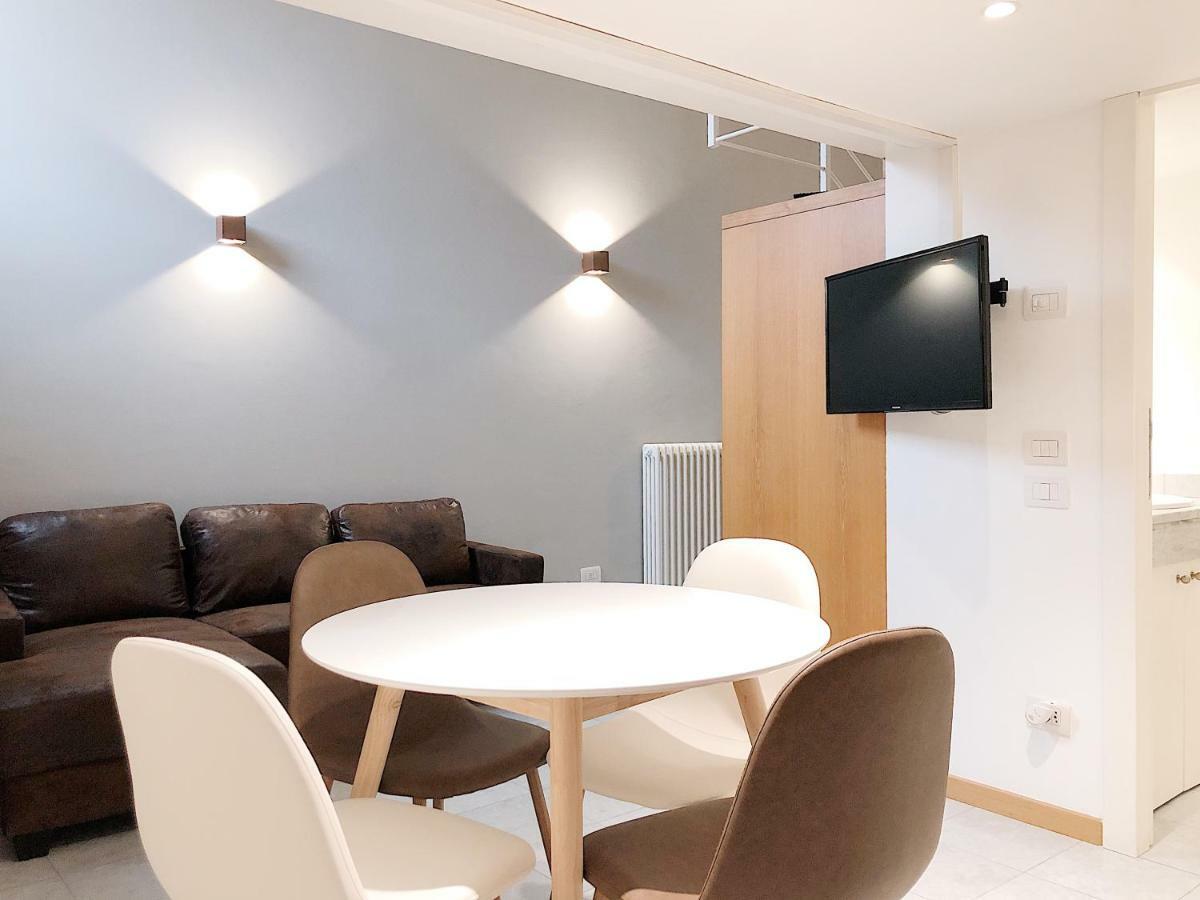 Apartamento The Bright Nest Verona