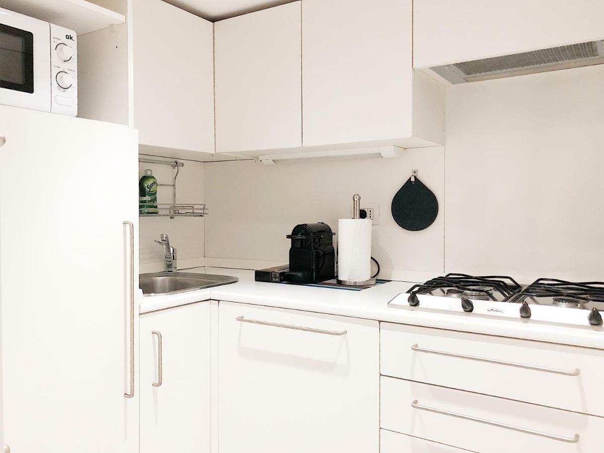 The Bright Nest Apartamento *
