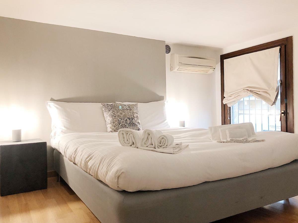 Apartamento The Bright Nest Verona