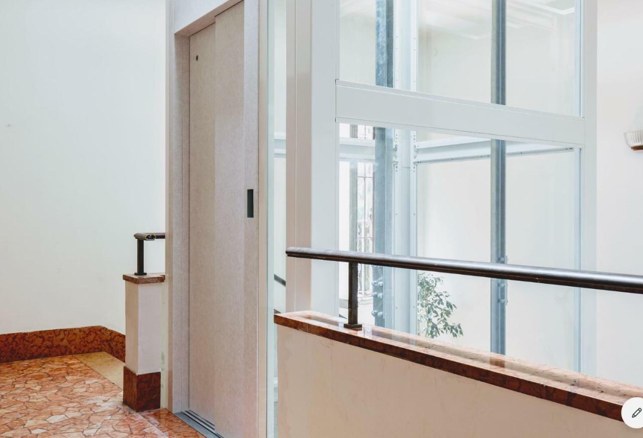 Casa Gallieno Nel Cuore Di Căn hộ