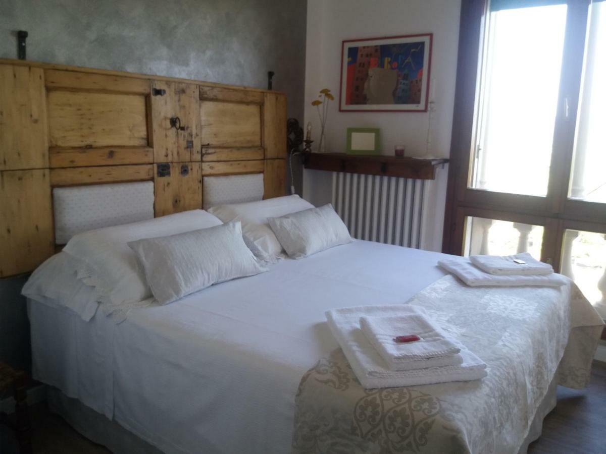 Bed & Breakfast Ca Novecento *