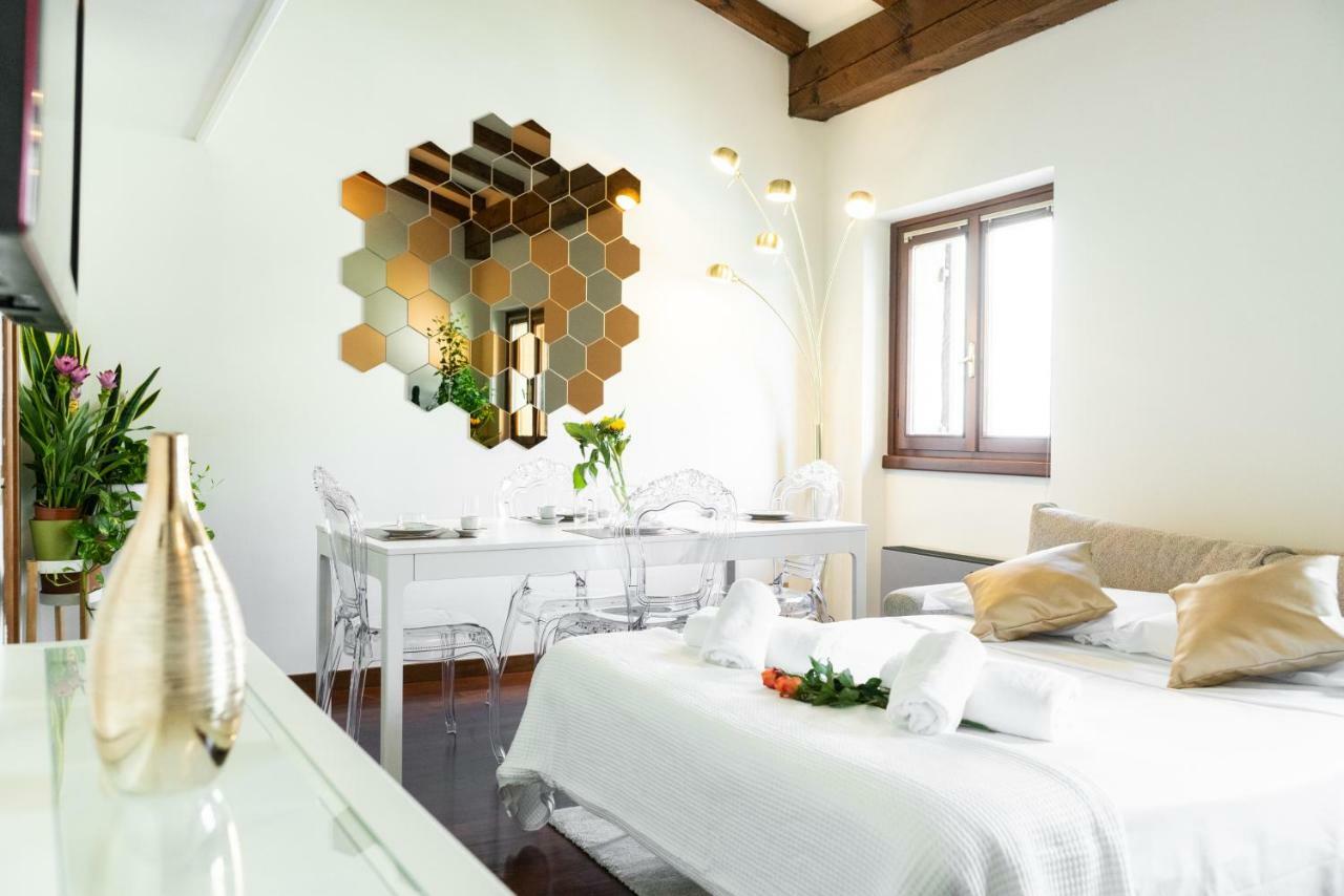 Apartment Domus - Magnifiche Residenze San Fermo