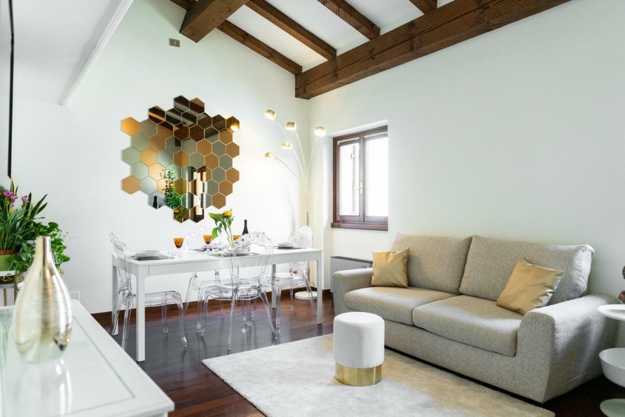 Apartment Domus - Magnifiche Residenze San Fermo *