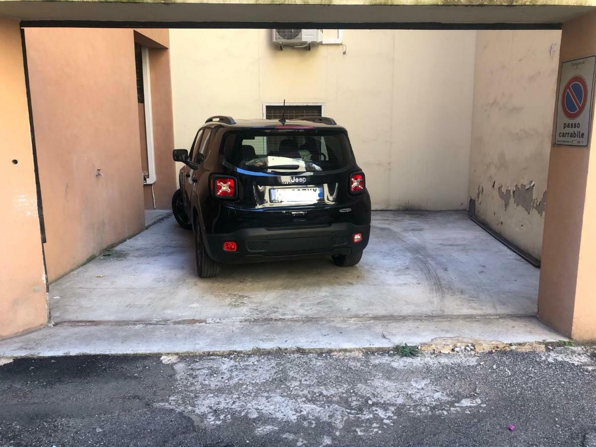 Portapalio40 Con Parcheggio Verona