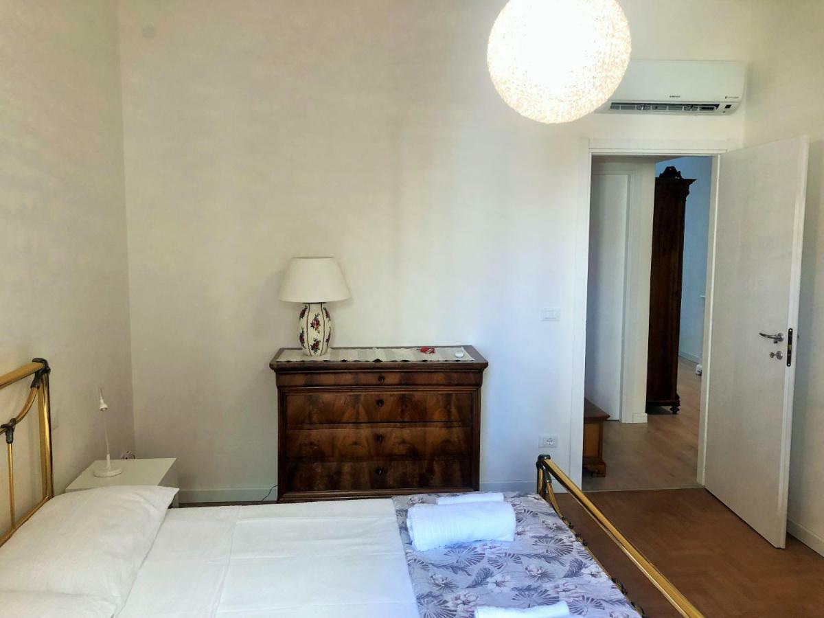 Apartment Portapalio40 Con Parcheggio *