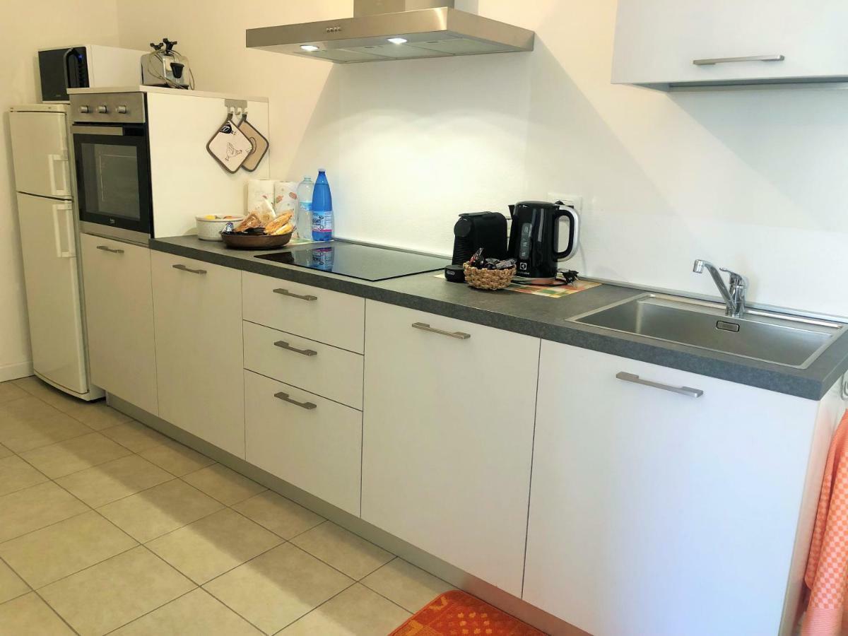 Apartment Portapalio40 Con Parcheggio Verona