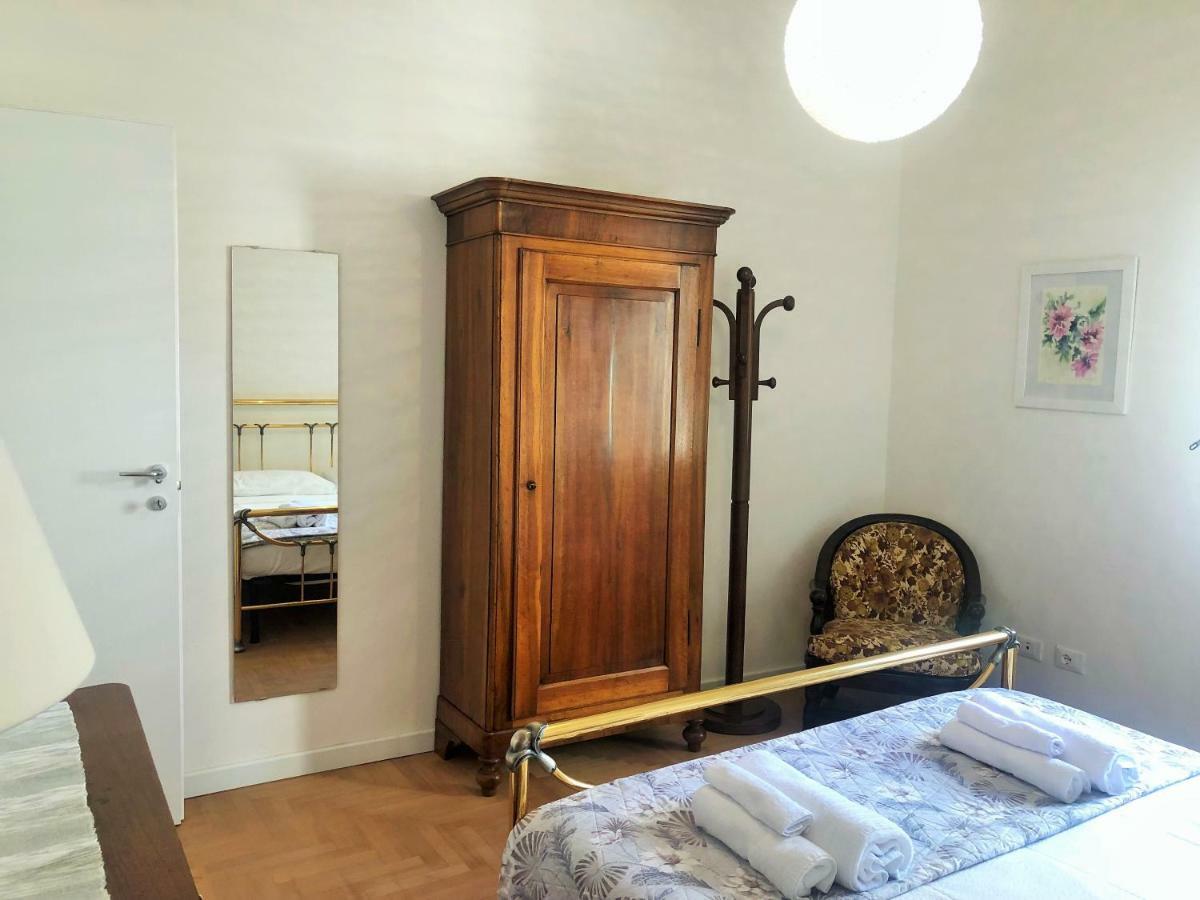 Apartment Portapalio40 Con Parcheggio