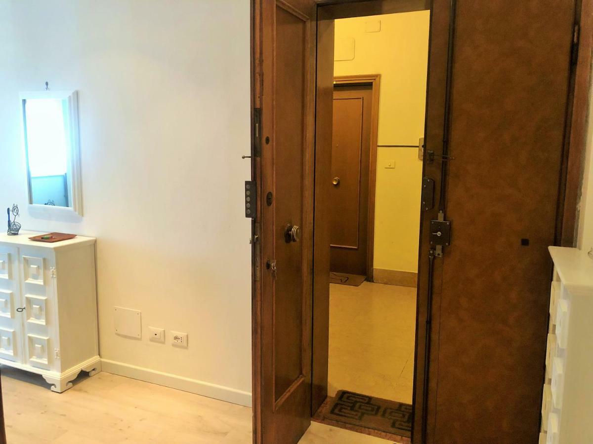 Apartment Portapalio40 Con Parcheggio Verona