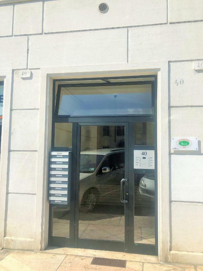 Apartment Portapalio40 Con Parcheggio