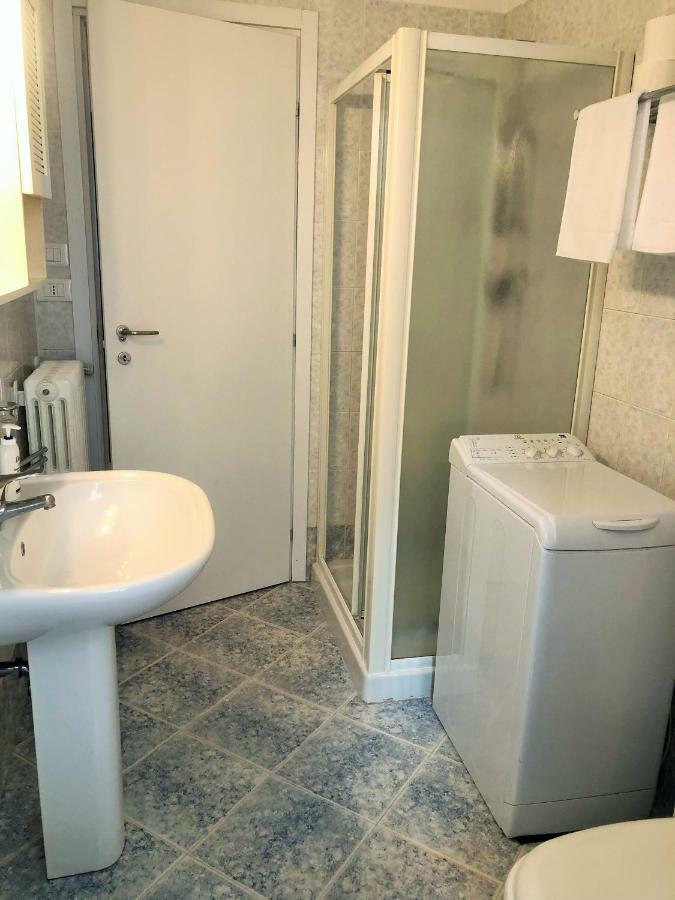 Apartment Portapalio40 Con Parcheggio