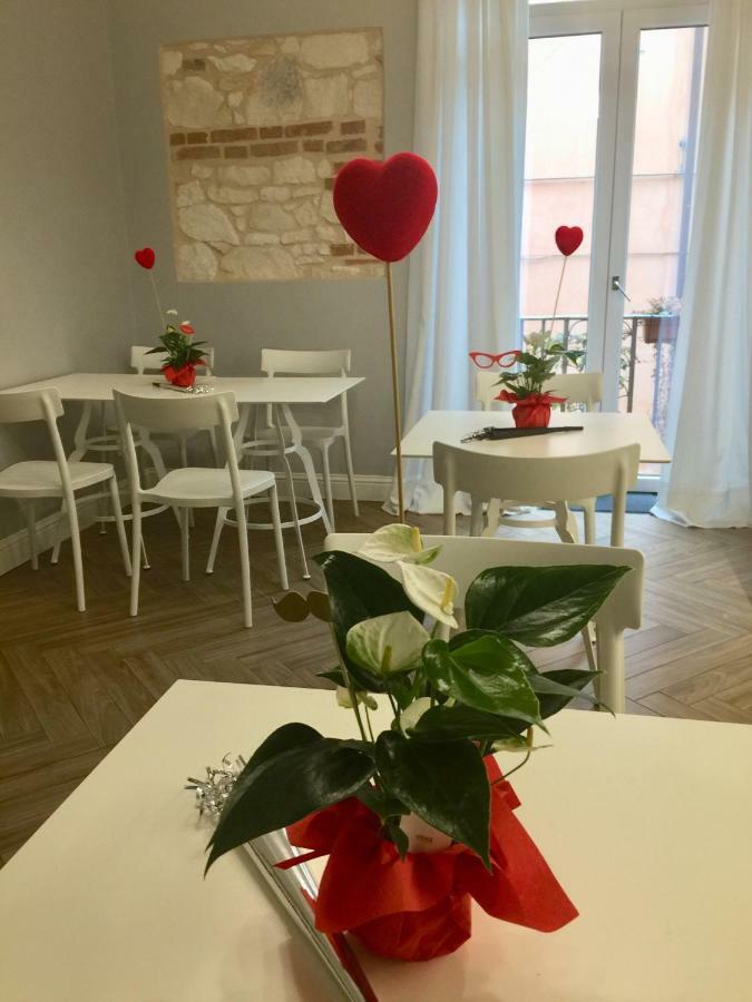 Residenza Ermanni Bed & Breakfast Verona