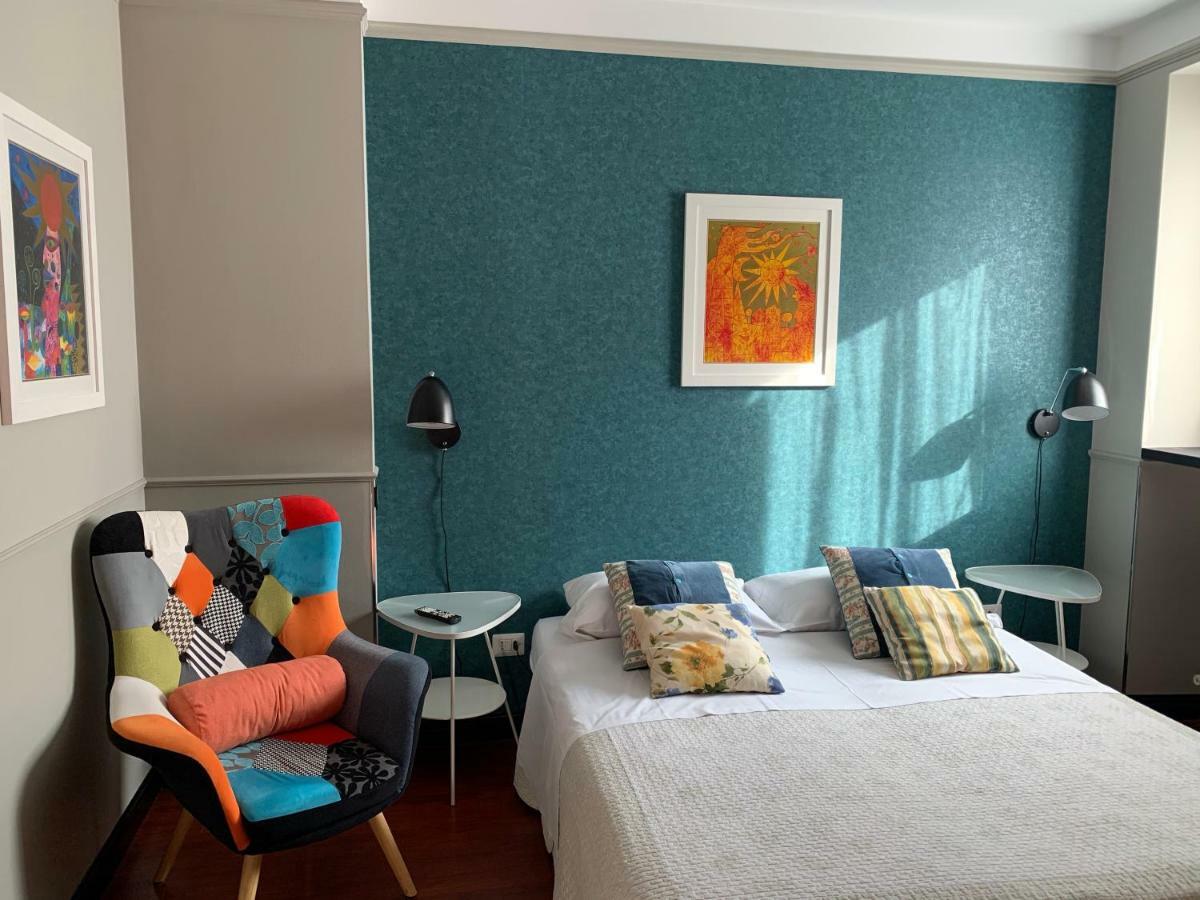 Casanova Bed & Breakfast Verona