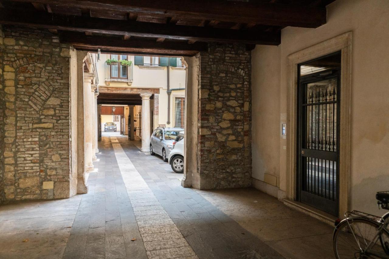 Apartment Domus - Magnifiche Residenze San Fermo *