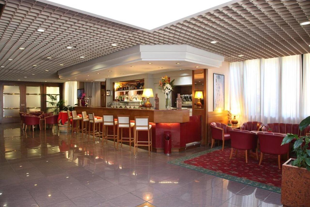 Maxim Hotel Verona