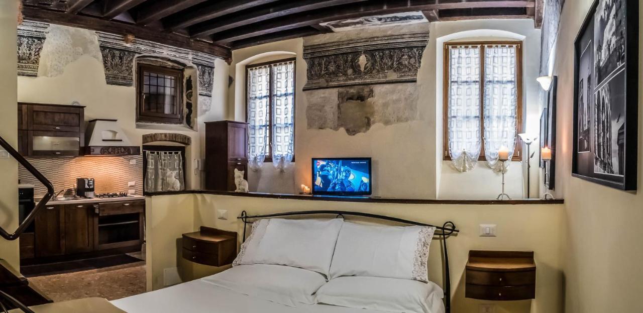 Apartment Palazzo Duomo