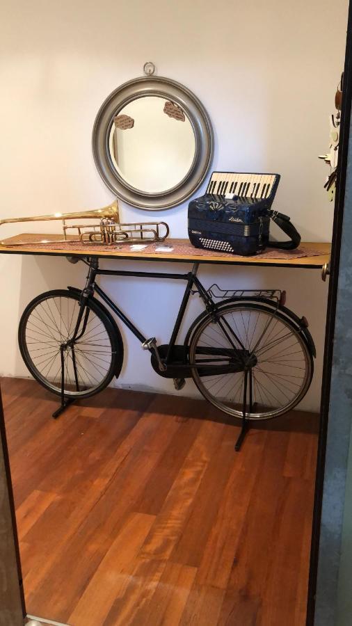 Musicisti House Gasthof
