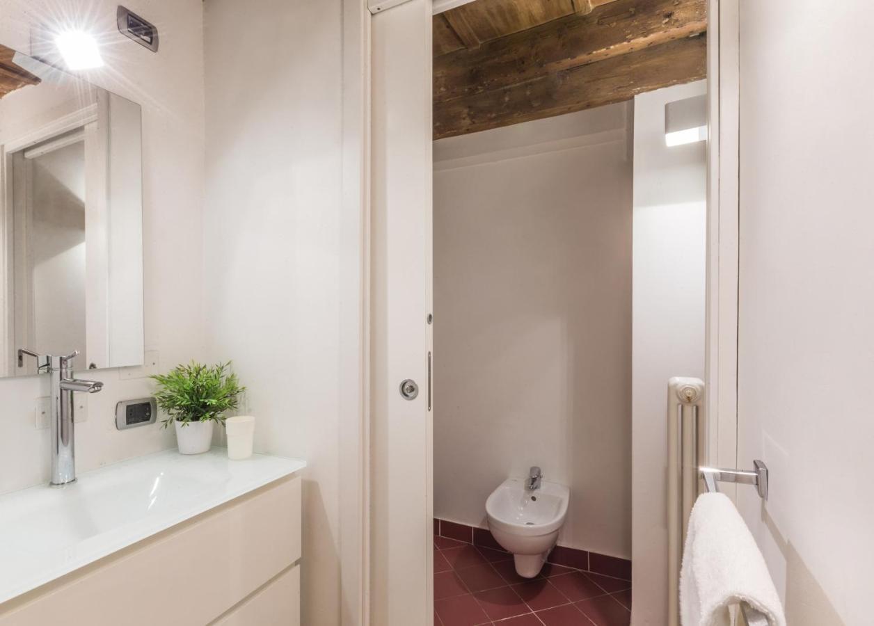 Apartamento Palazzo Cavalli Pasquini Verona