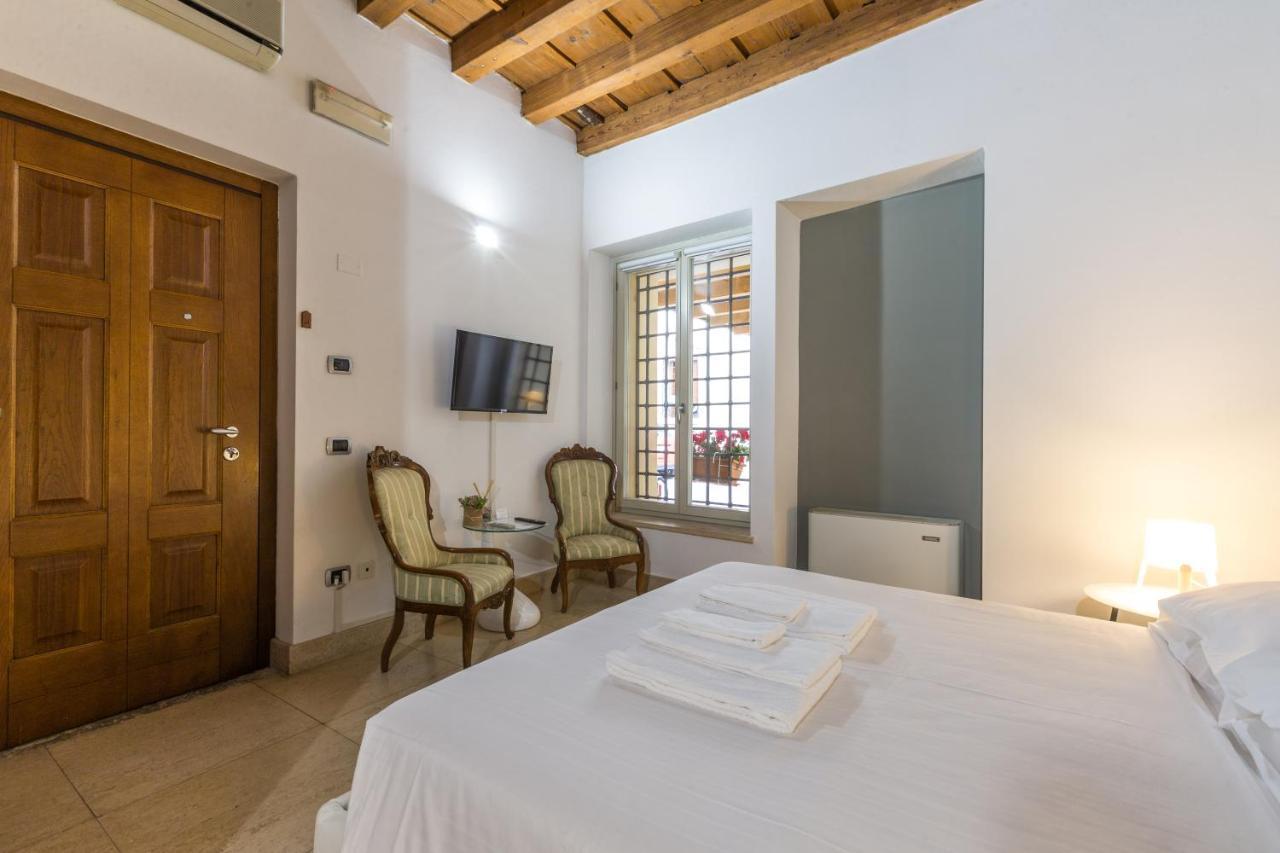 Palazzo Cavalli Pasquini Apartamento Verona