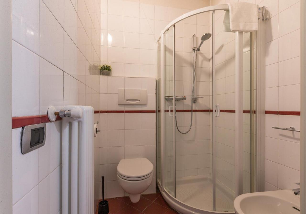 Apartamento Palazzo Cavalli Pasquini