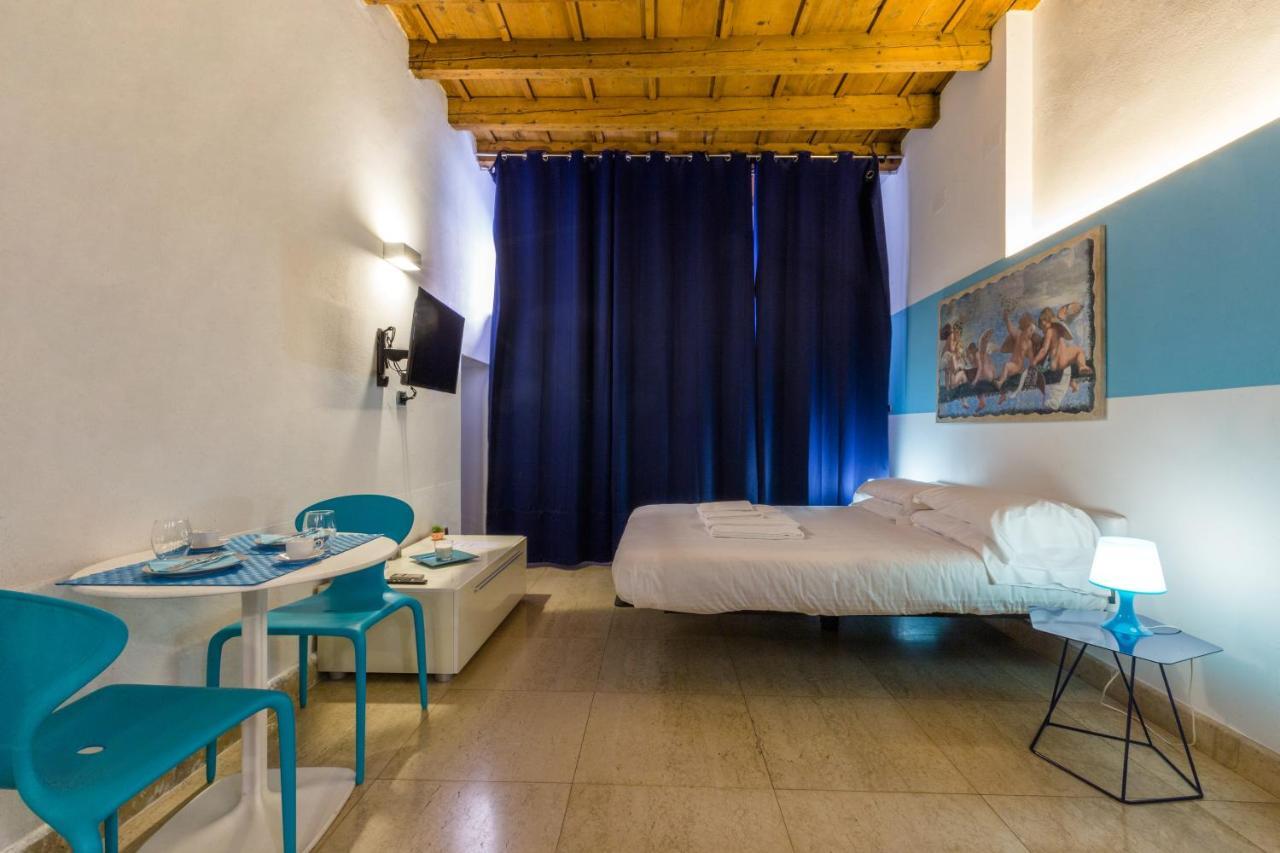 Apartamento Palazzo Cavalli Pasquini *