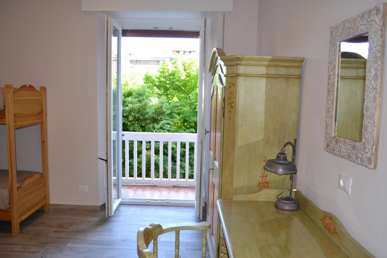 Appartamento Station25 *