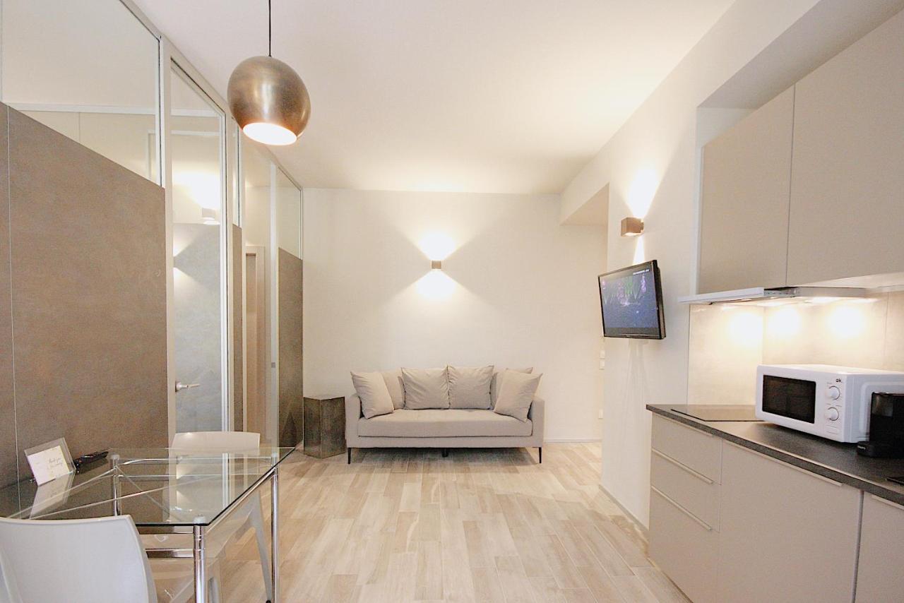 The Bright Nest Apartamento Verona