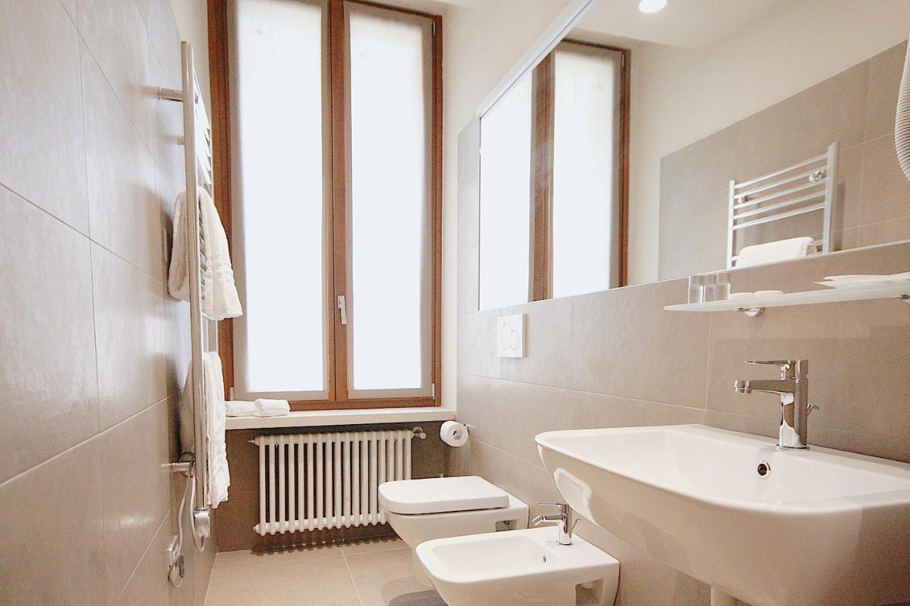 Apartamento The Bright Nest *