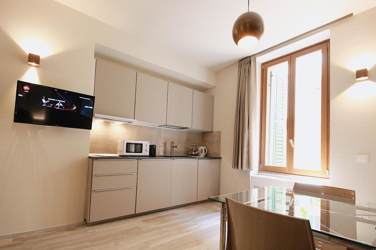 Apartamento The Bright Nest Verona