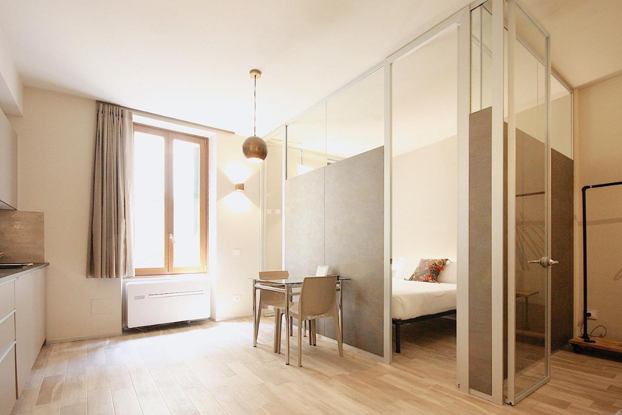 Apartamento The Bright Nest *