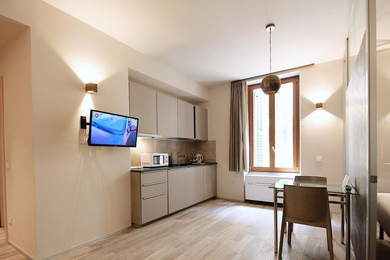 The Bright Nest Apartamento Verona