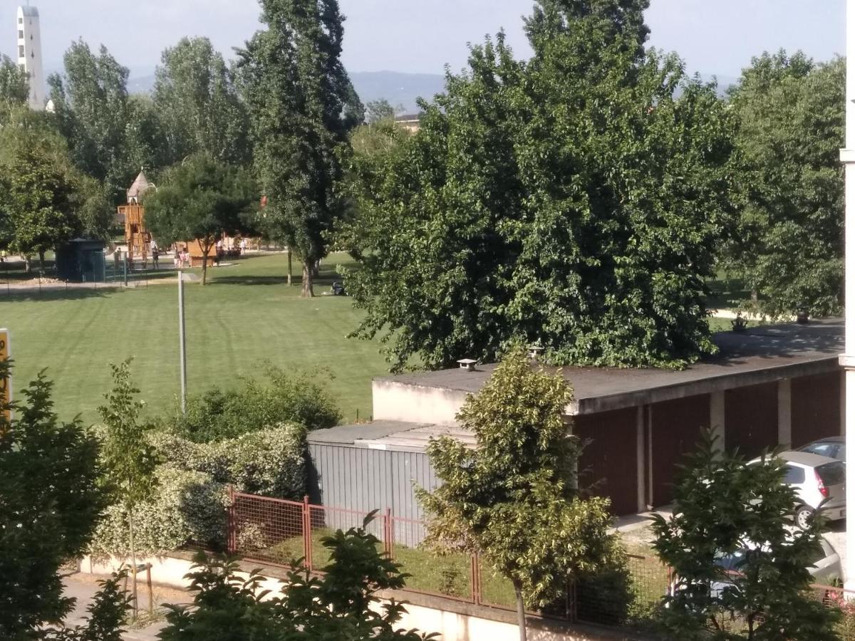 La Finestra Sul Parco * Verona