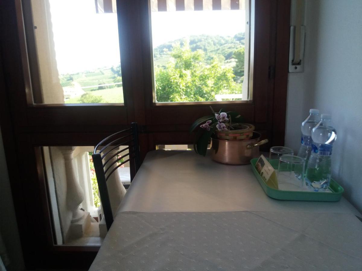 Bed & Breakfast Ca Novecento Verona