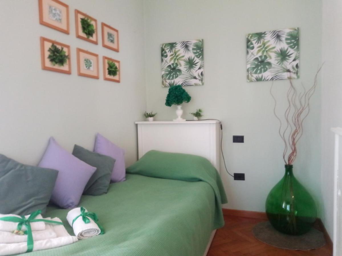 Bottego Guesthouset Verona