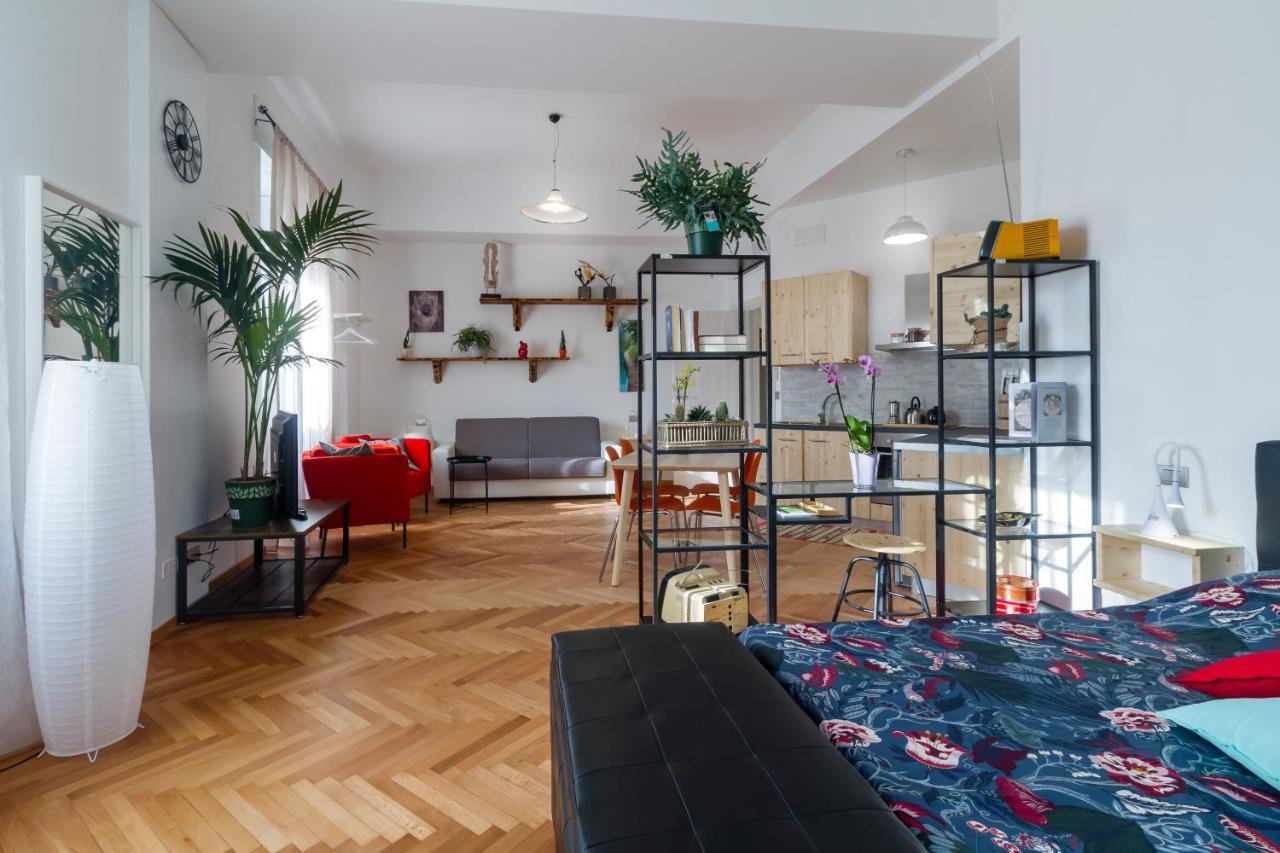 Apartamento Casa Mazzini