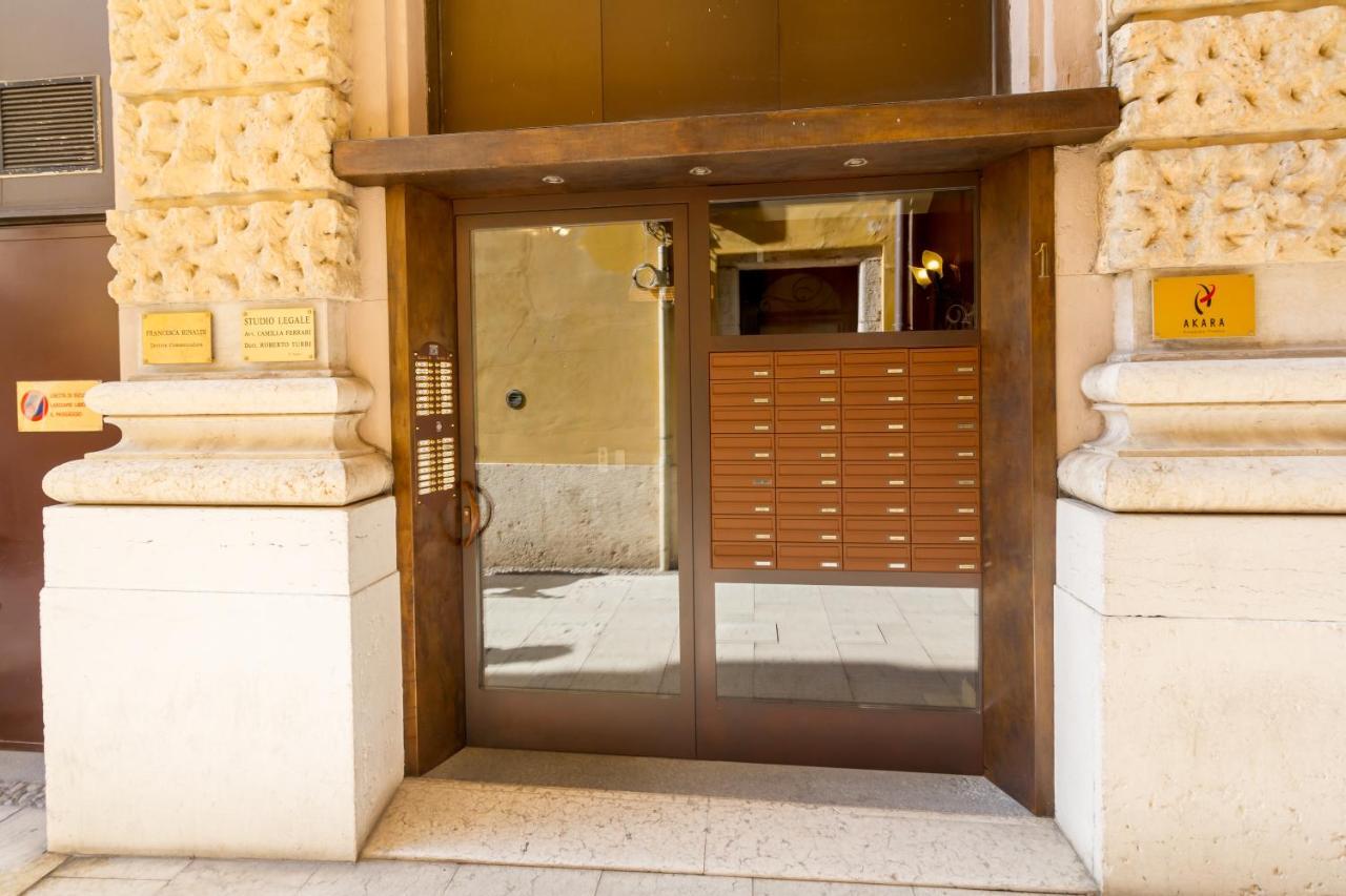 Apartamento Casa Mazzini Verona