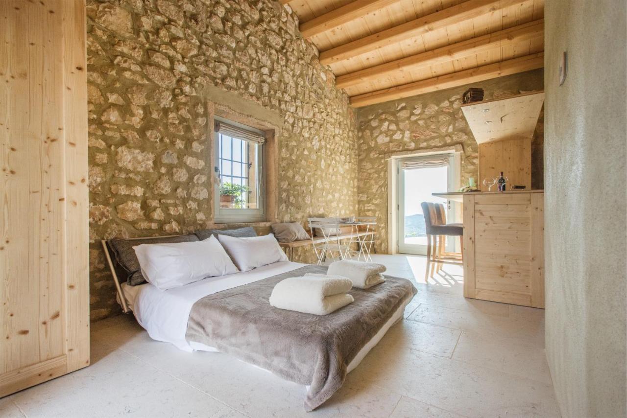 Appartamento Agriturismo Maso Maroni Wine Retreat Verona