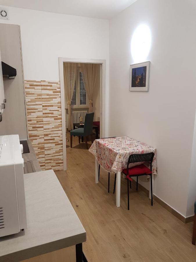 Casa Giorgione Di Luca & Paola