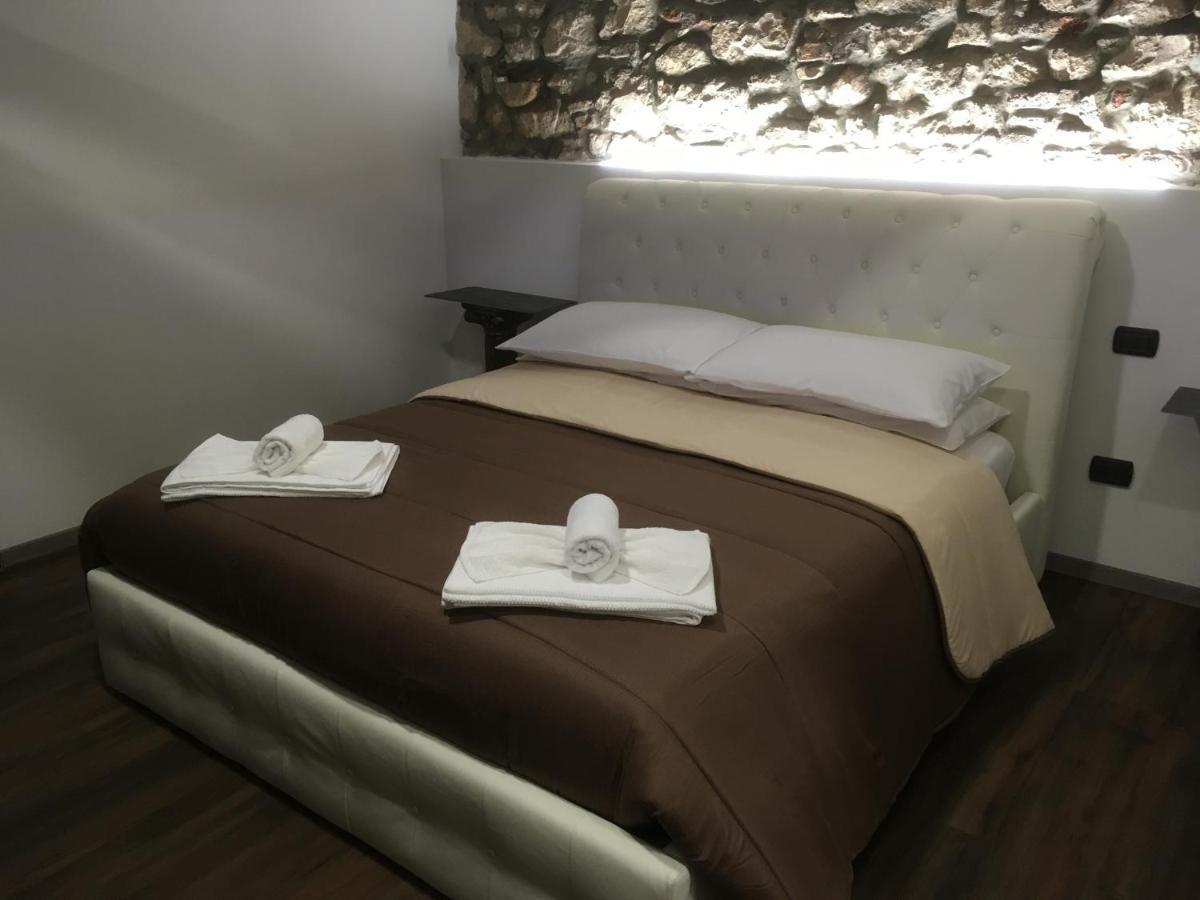 Nhà khách Attico 53 Verona