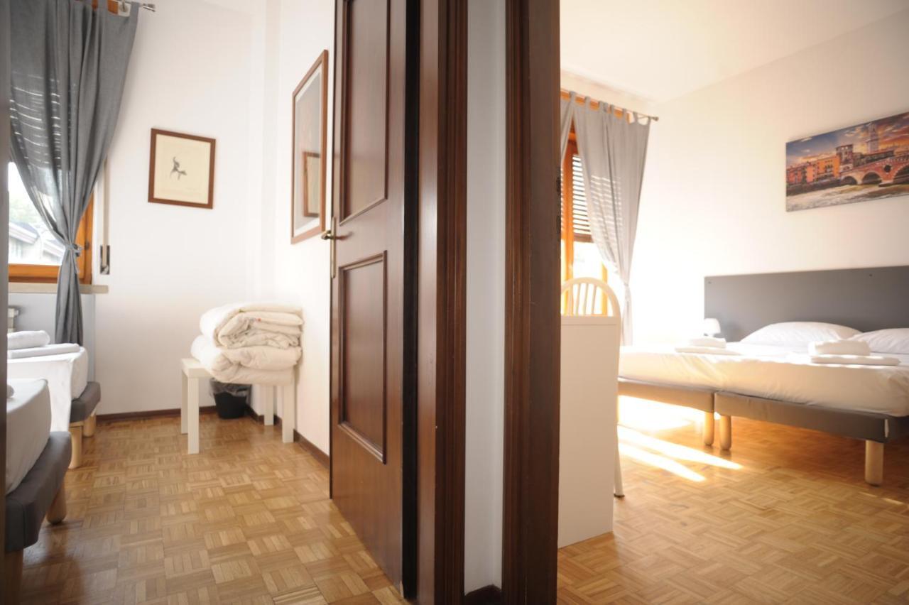 Foroni 29 Bed & Breakfast Verona