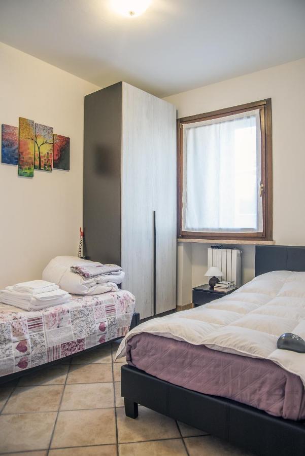 Residenza Meeting Aparthotel