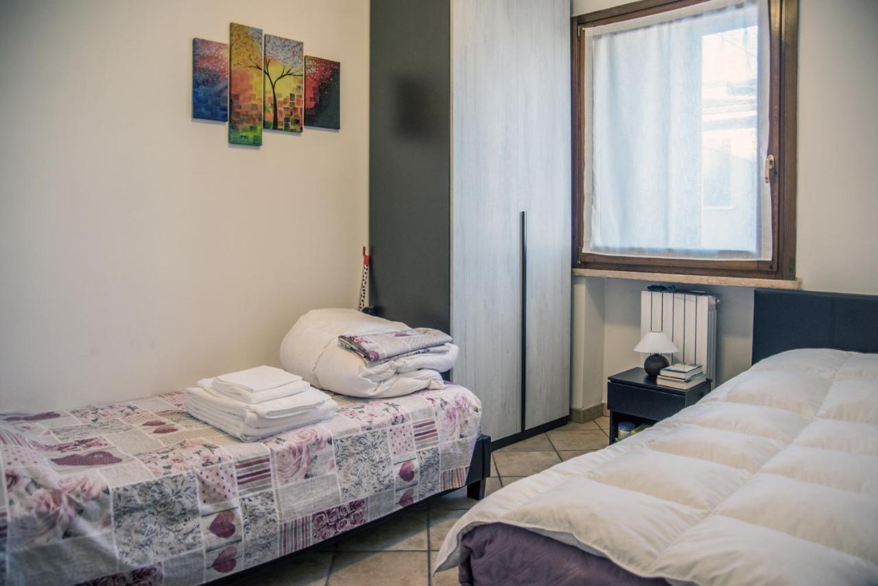 Aparthotel Residenza Meeting Verona