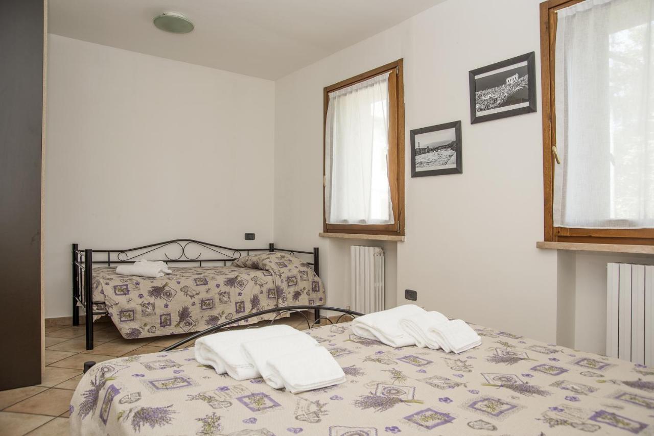 Residenza Meeting Aparthotel